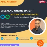 How To Start A DevOps Course In Bangalore