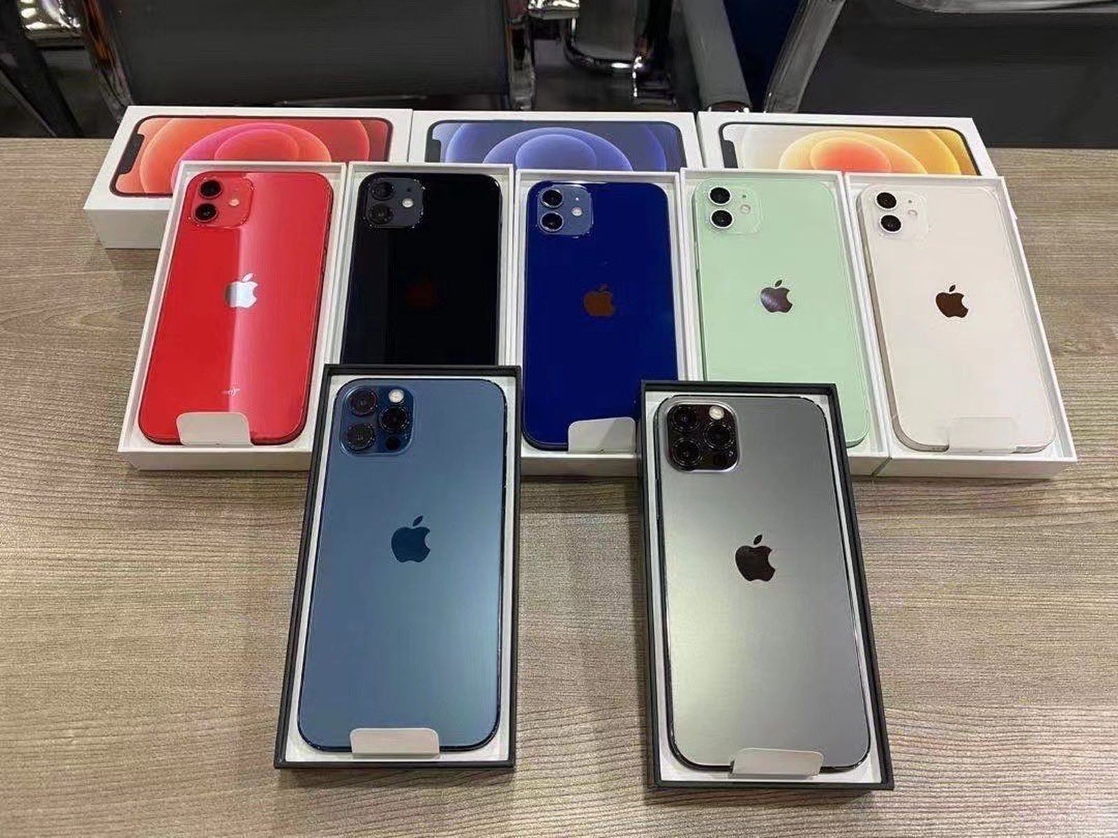 iPhone 12 Pro Max iPhone 13 Pro Max iPhone 14 Pro Max For Sell