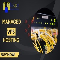 Experience Next Level Performance with Managed VPS Hosting Solutions