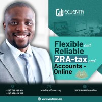ZRA Online Flexible and Reliable Tax and Accounts Services for Your C