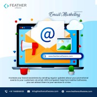 Email Marketing  Feather Software Service