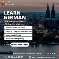German Language Classes In Pune 