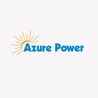 Azure Power  Solar Power Plant Project